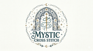 Mystic Cross Stitch - Home