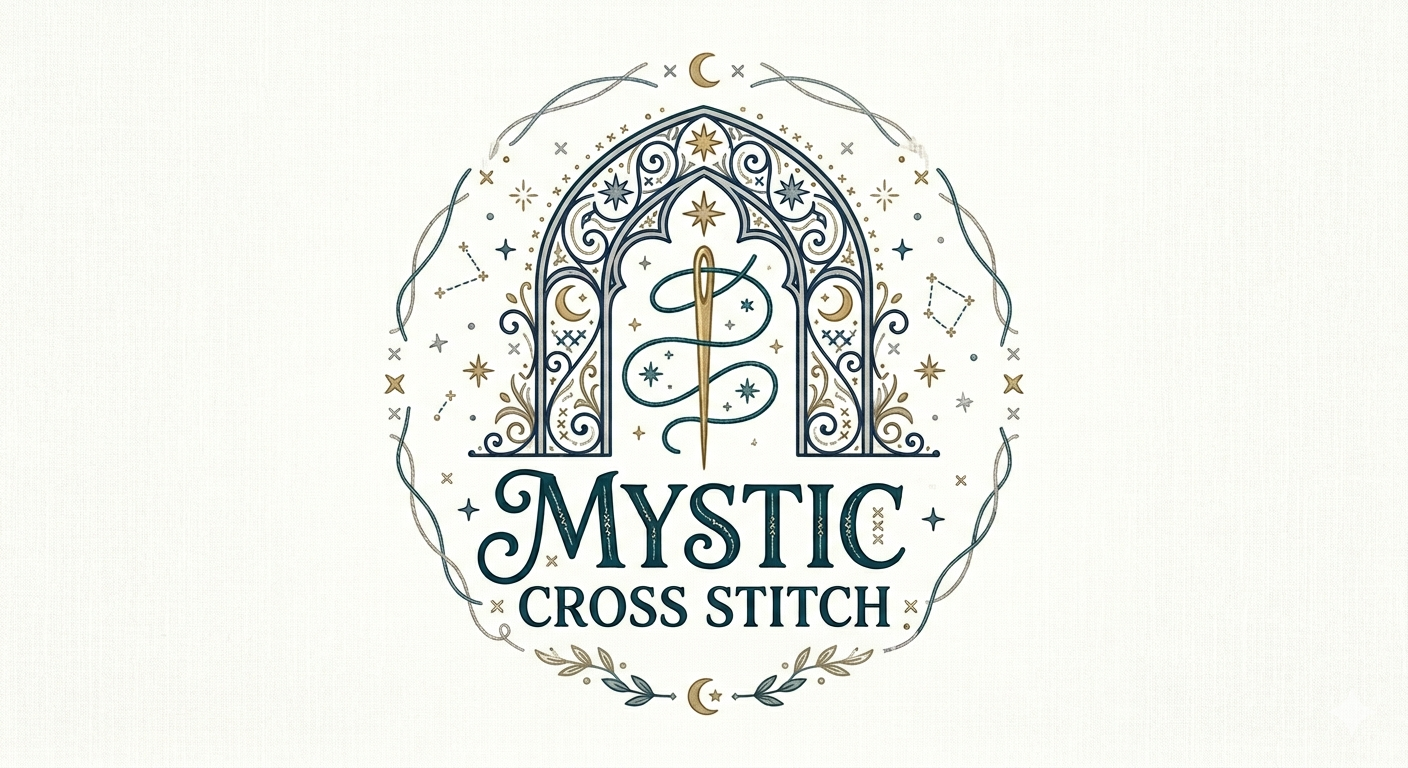 Spirit of the Harvest Cross Stitch Pattern